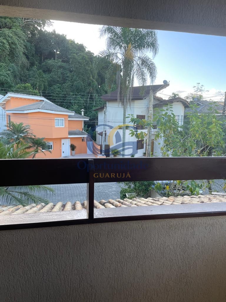 Casa em alvenaria GUARUJÁ - SP