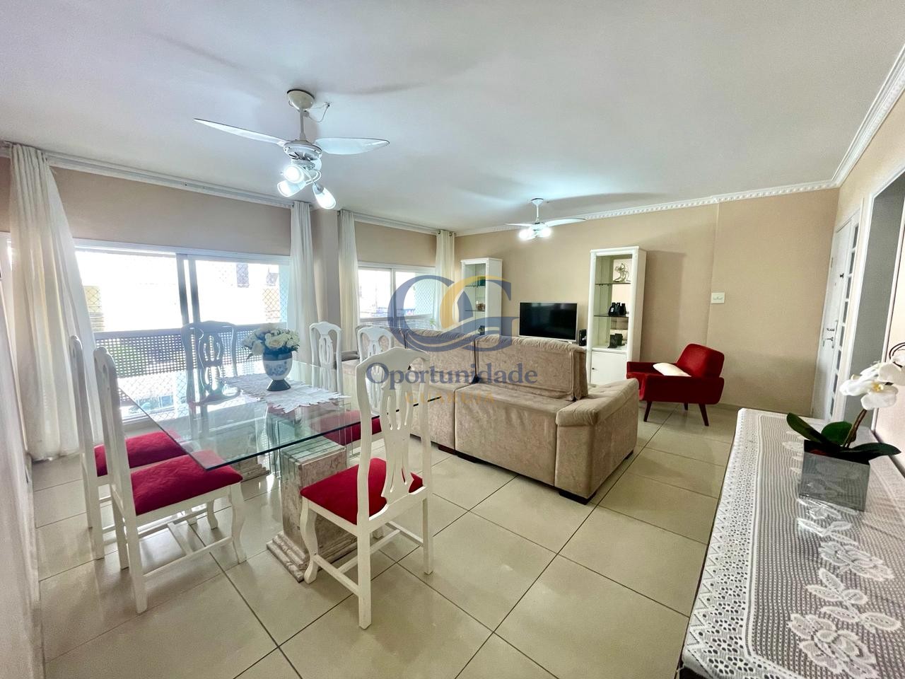Apartamento GUARUJÁ - SP