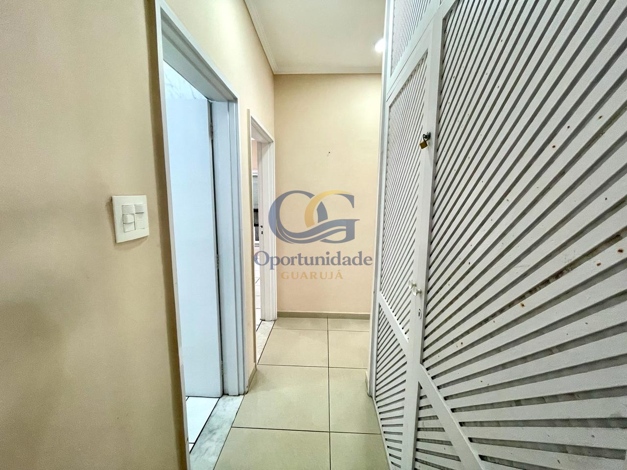 Apartamento GUARUJÁ - SP
