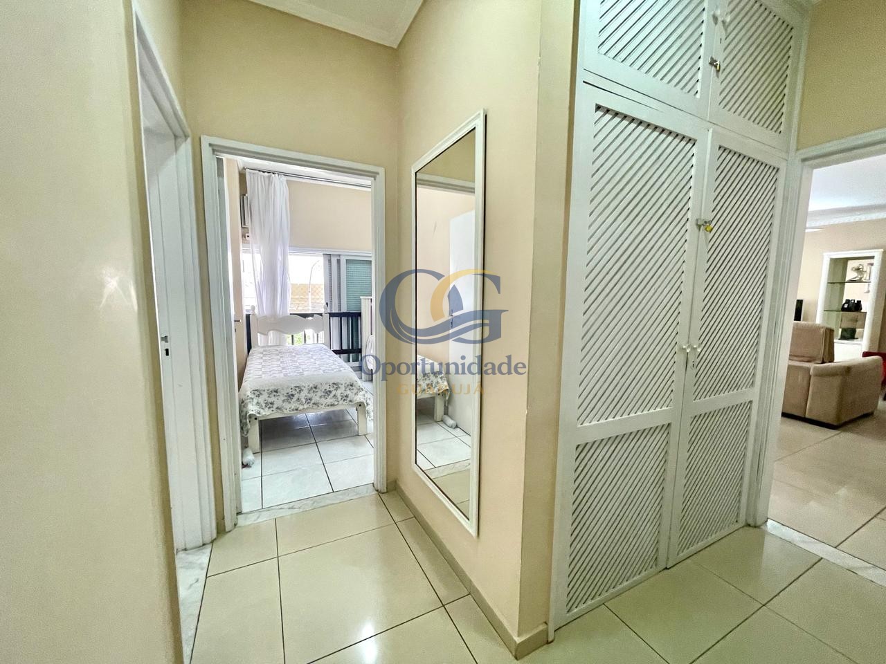 Apartamento GUARUJÁ - SP