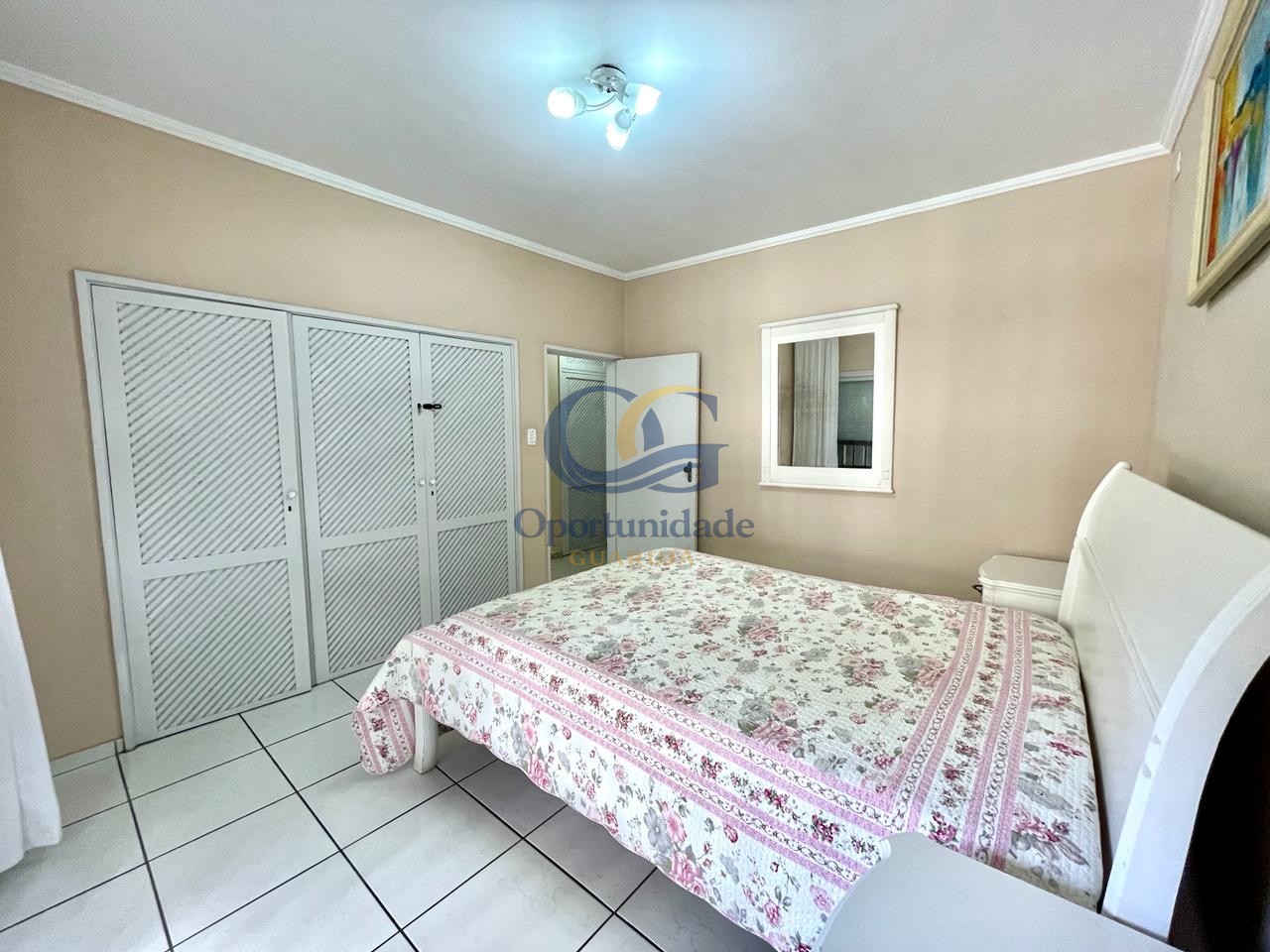 Apartamento GUARUJÁ - SP