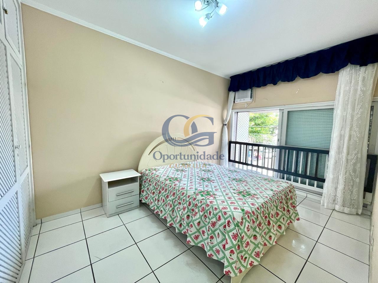 Apartamento GUARUJÁ - SP