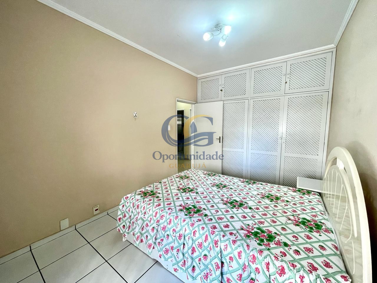 Apartamento GUARUJÁ - SP