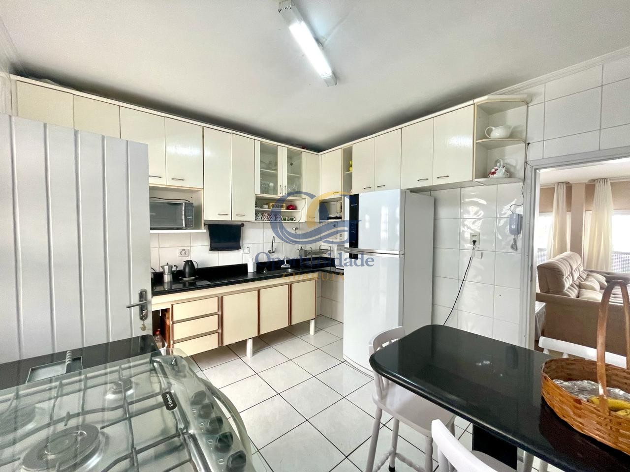 Apartamento GUARUJÁ - SP