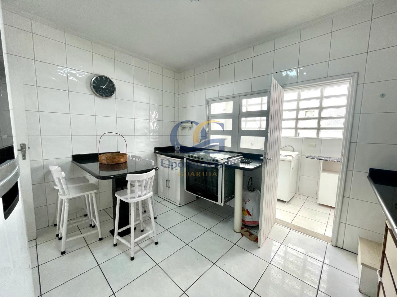 Apartamento GUARUJÁ - SP