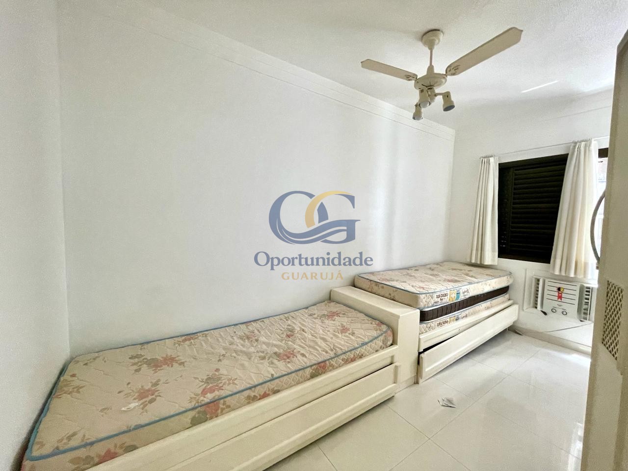 Apartamento GUARUJÁ - SP