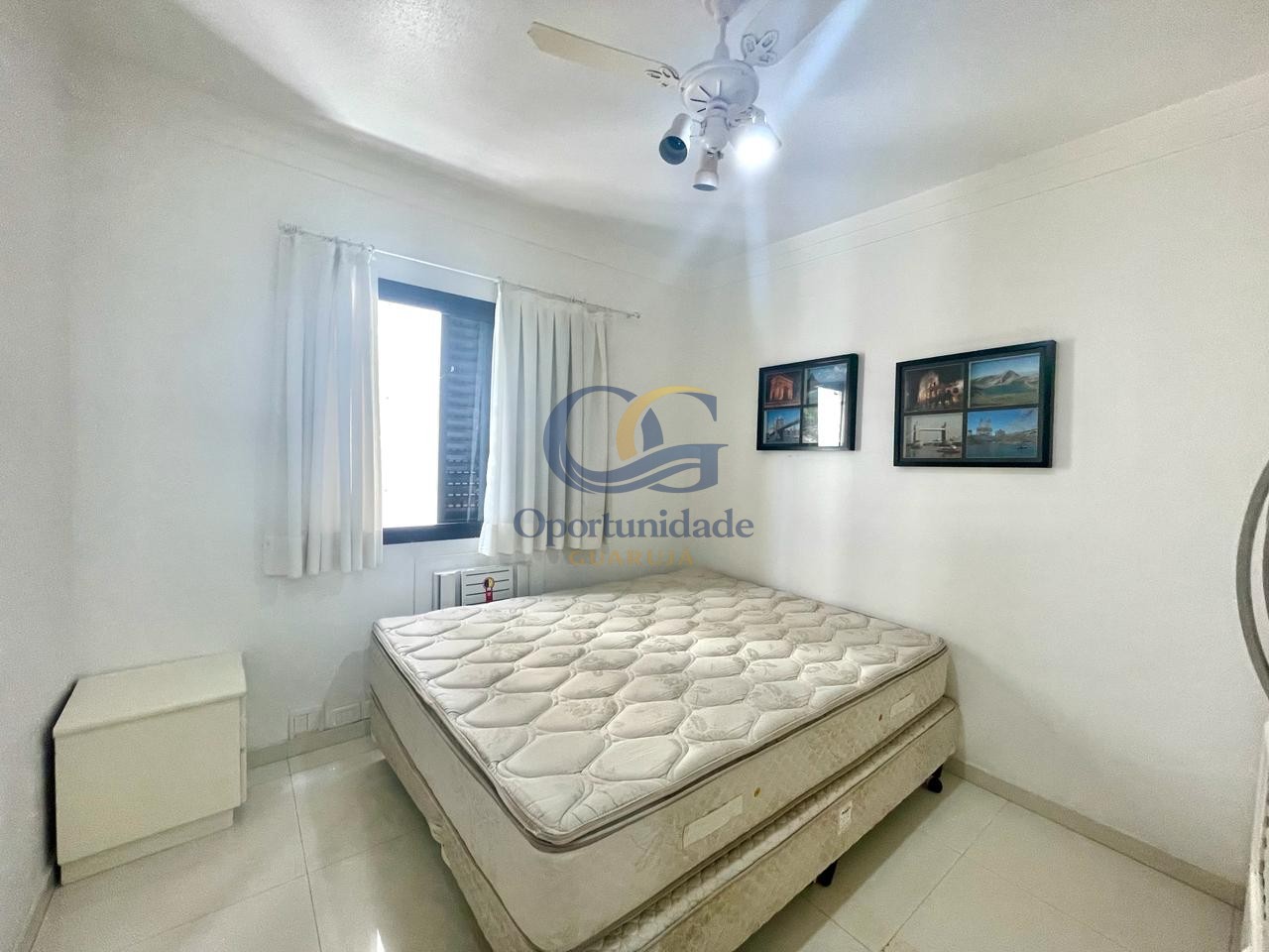 Apartamento GUARUJÁ - SP