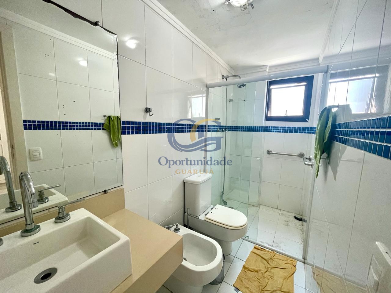 Apartamento GUARUJÁ - SP