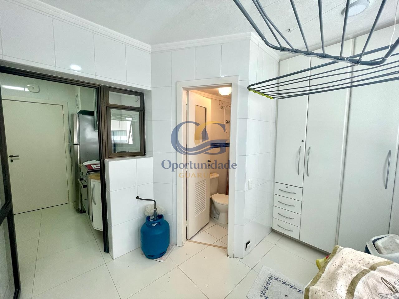 Apartamento GUARUJÁ - SP