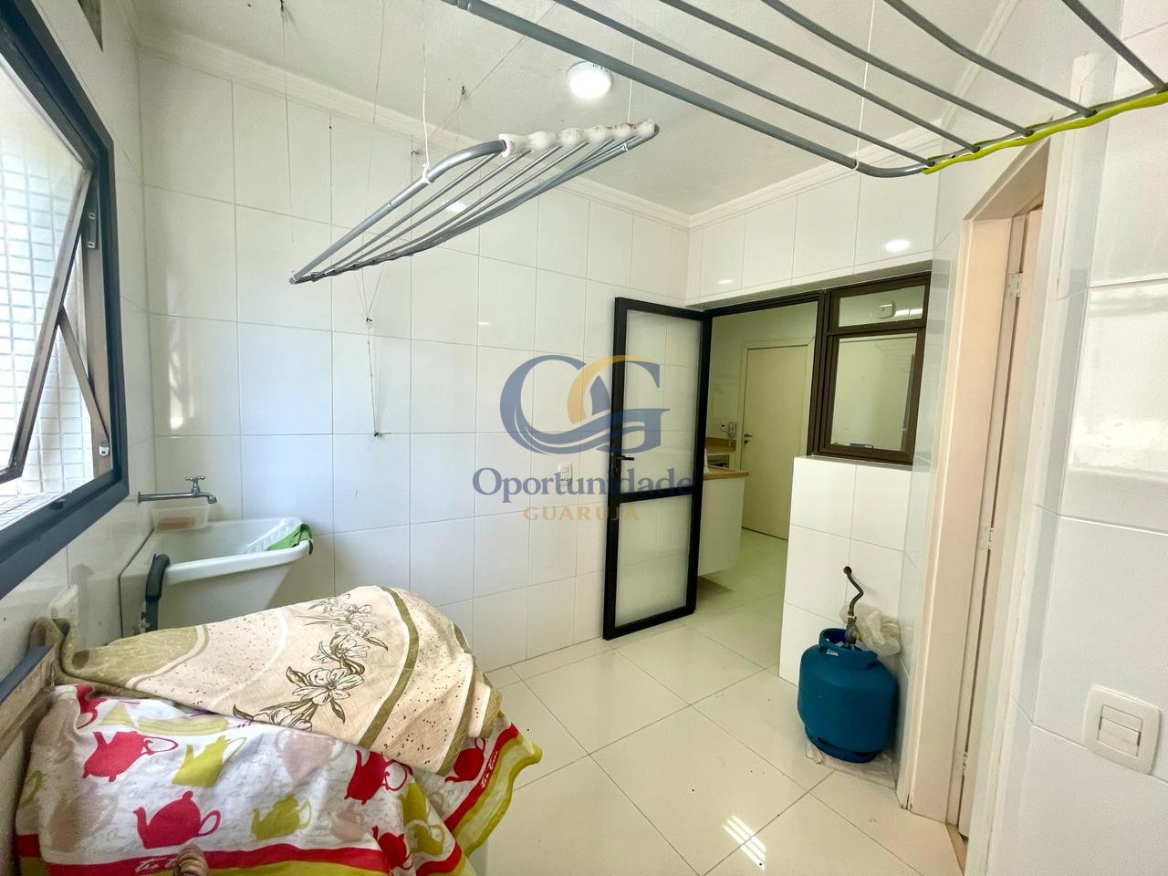 Apartamento GUARUJÁ - SP