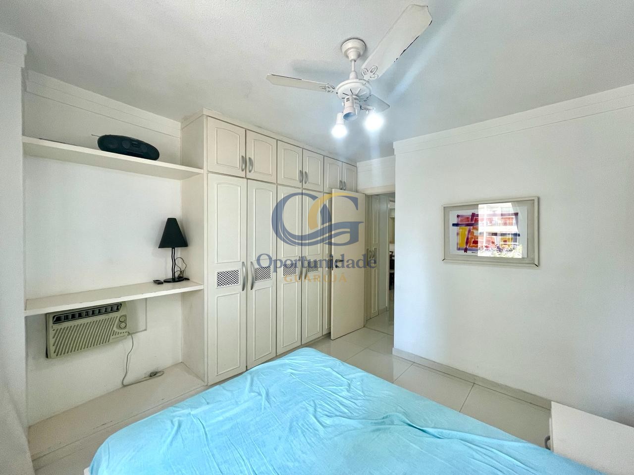 Apartamento GUARUJÁ - SP