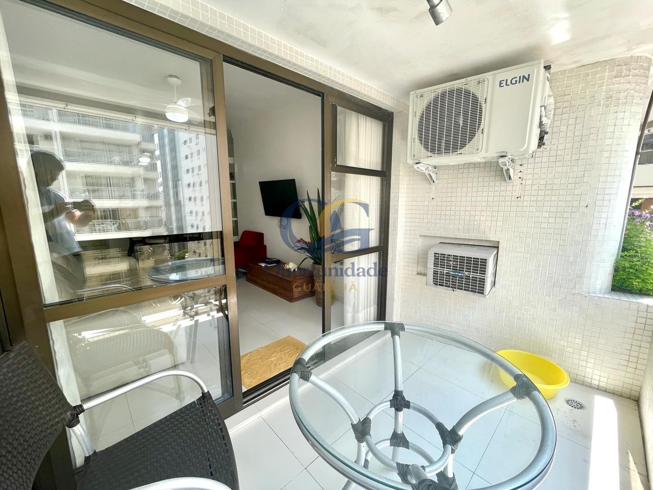 Apartamento GUARUJÁ - SP