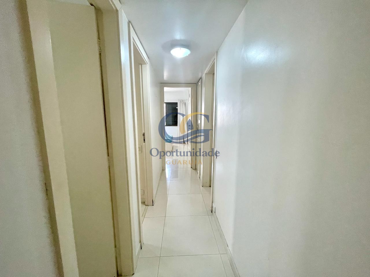 Apartamento GUARUJÁ - SP