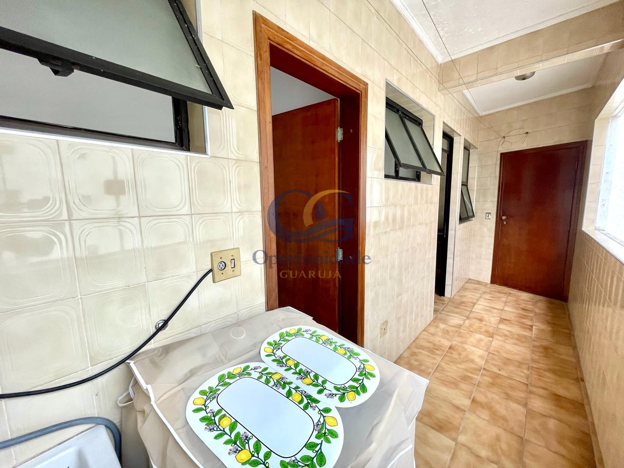Apartamento GUARUJÁ - SP