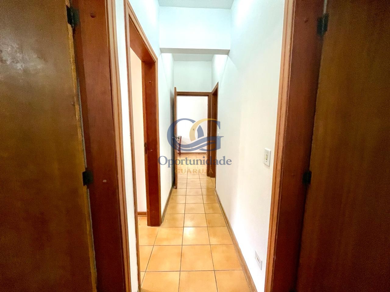 Apartamento GUARUJÁ - SP