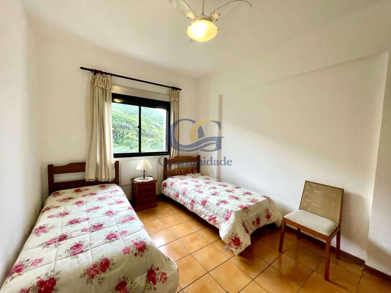 Apartamento GUARUJÁ - SP