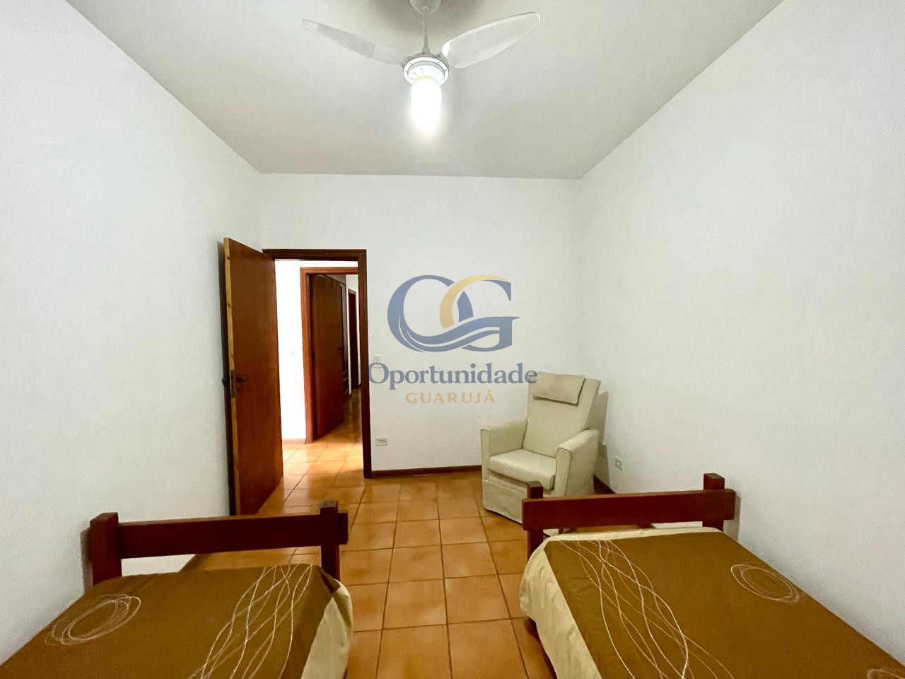 Apartamento GUARUJÁ - SP