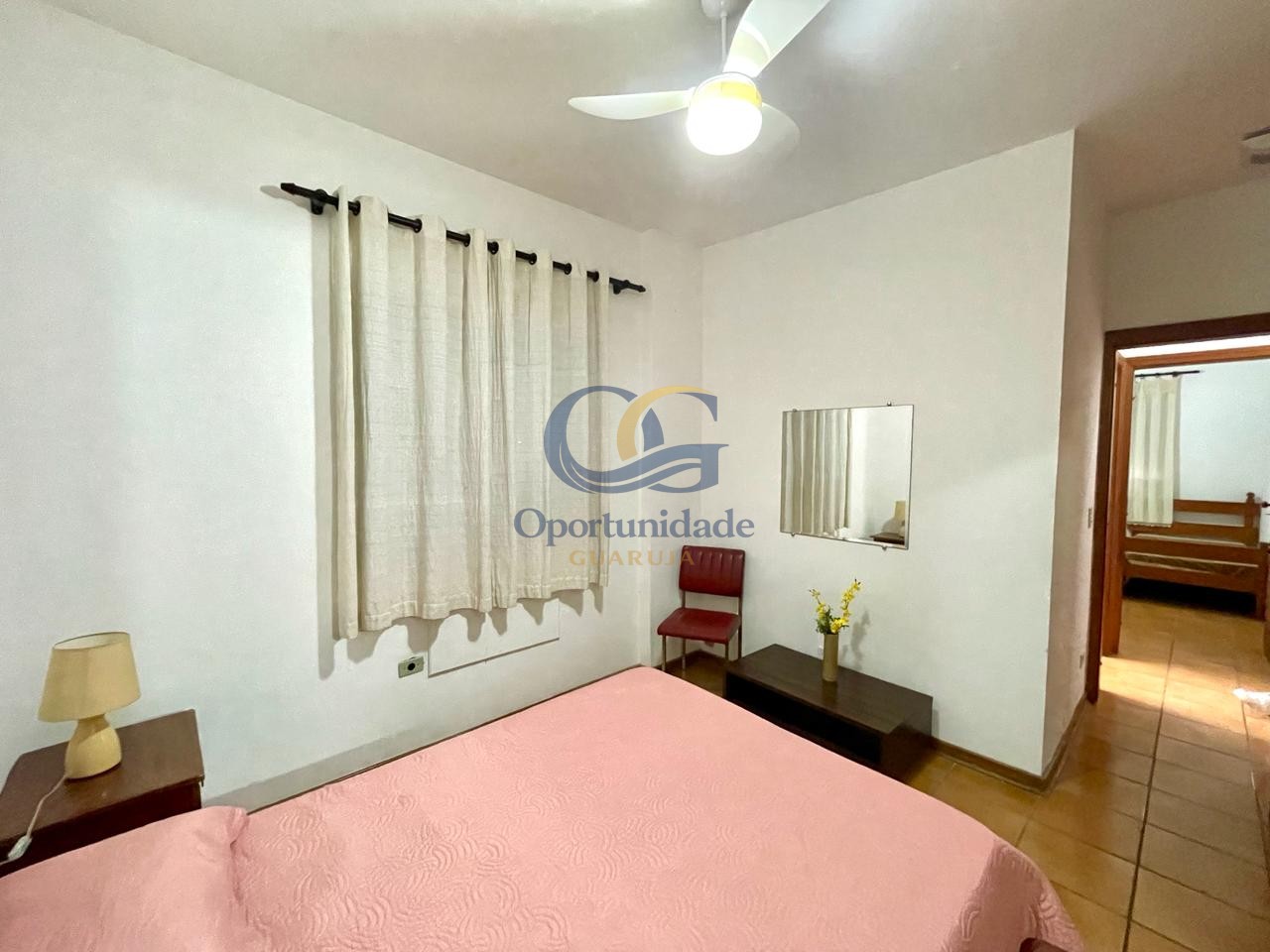 Apartamento GUARUJÁ - SP