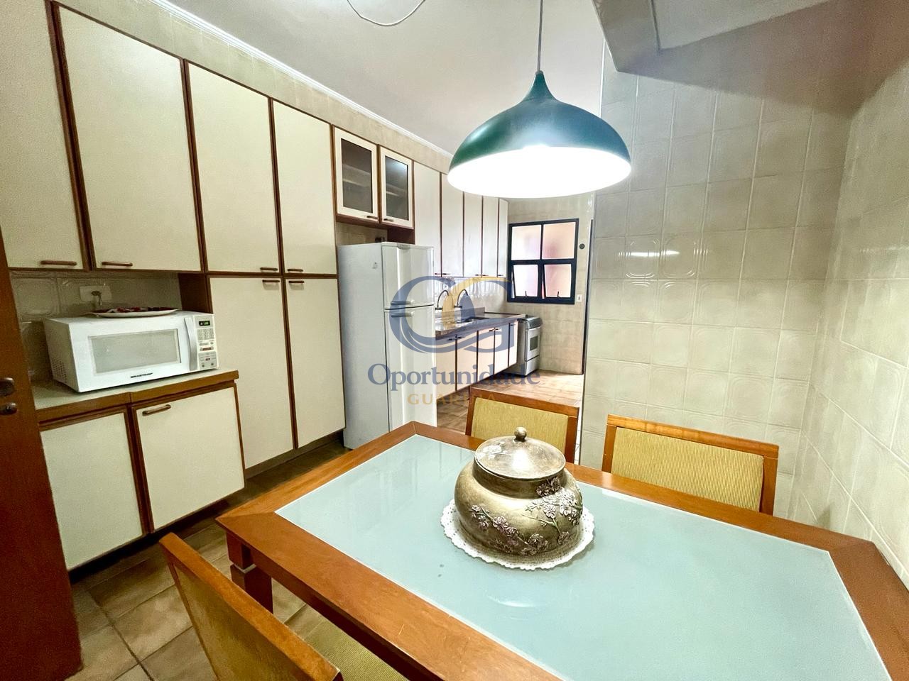 Apartamento GUARUJÁ - SP
