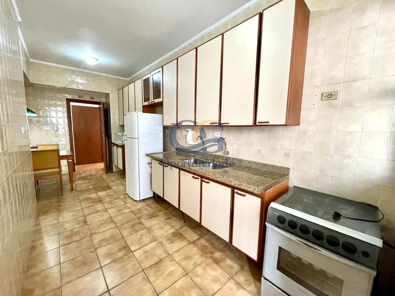 Apartamento GUARUJÁ - SP