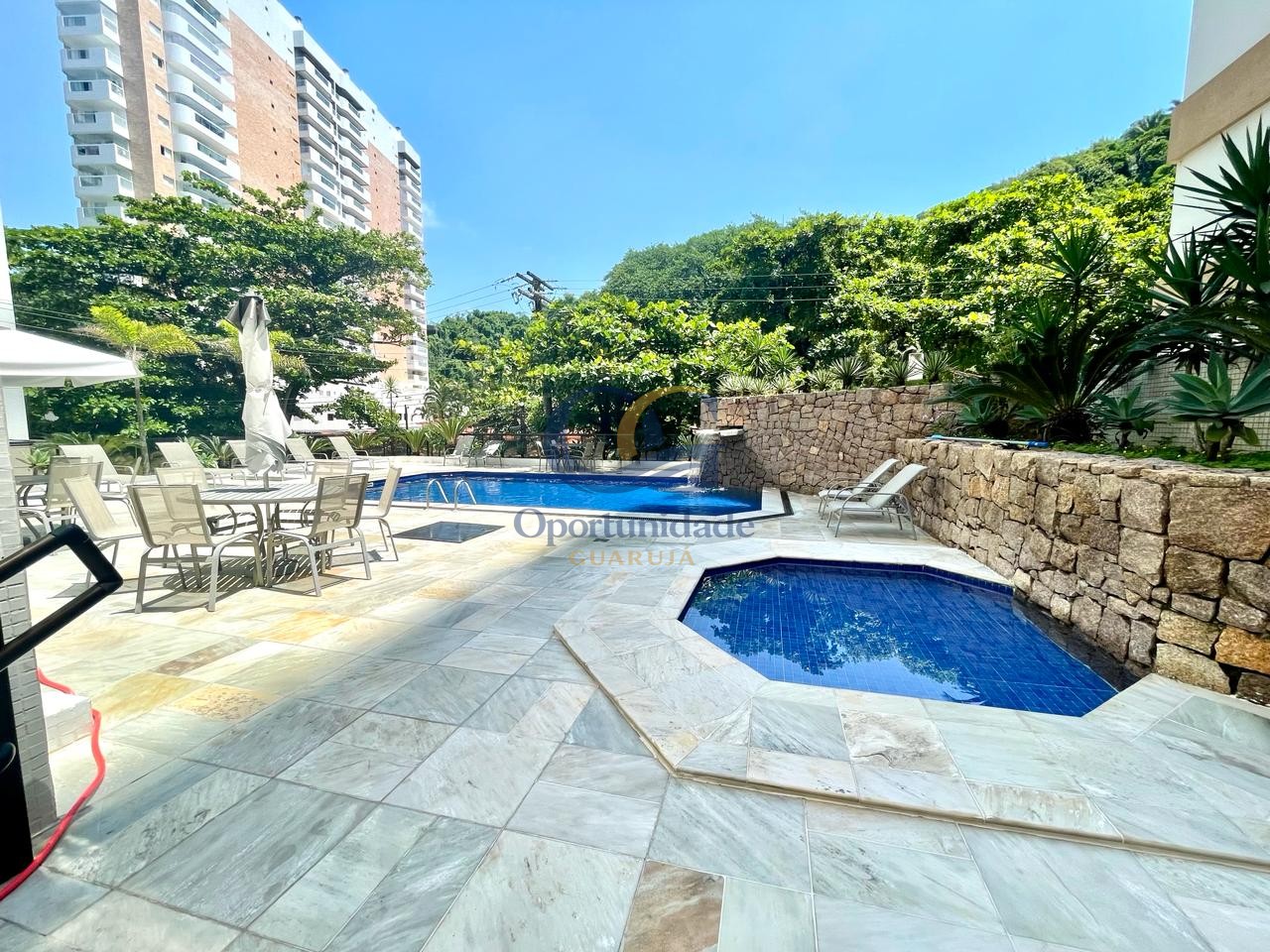 Apartamento GUARUJÁ - SP