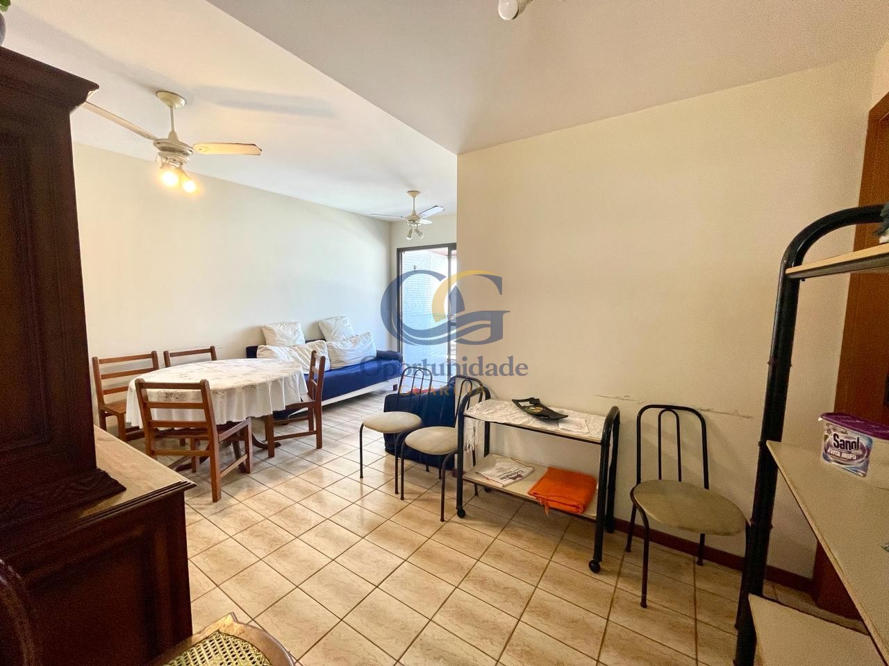 Apartamento GUARUJÁ - SP
