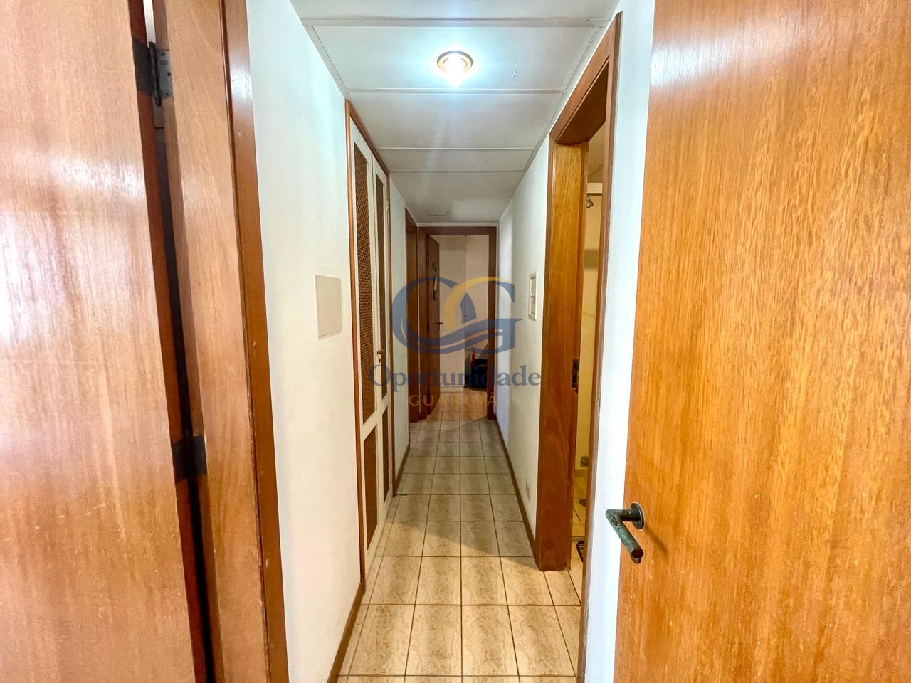 Apartamento GUARUJÁ - SP