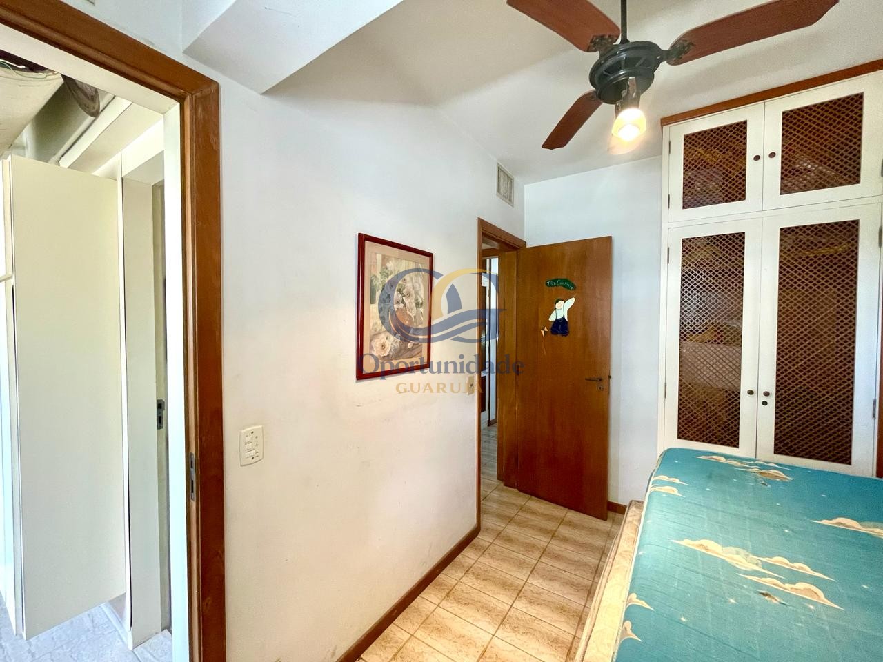 Apartamento GUARUJÁ - SP