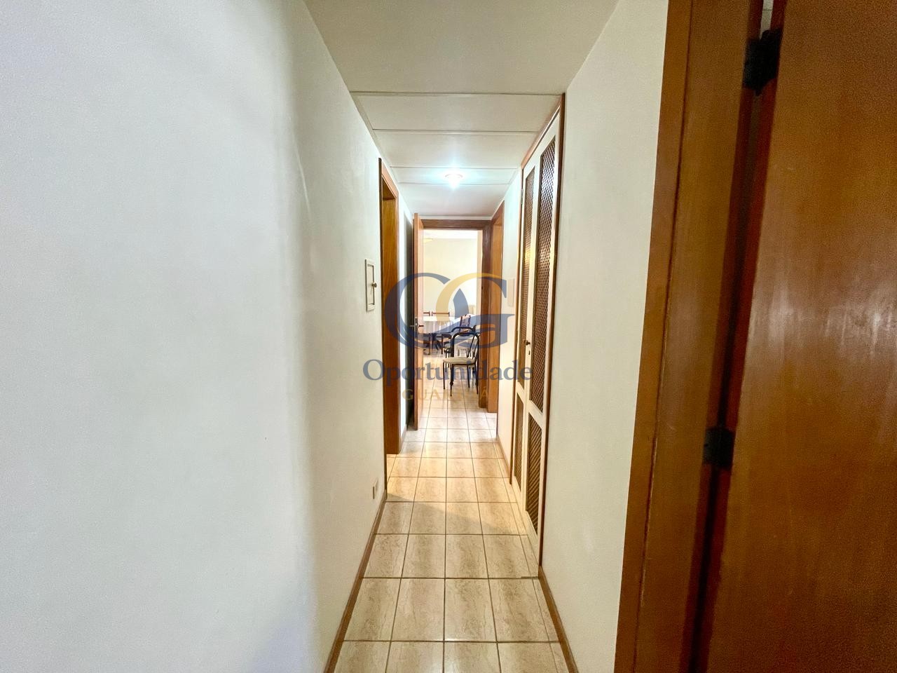 Apartamento GUARUJÁ - SP