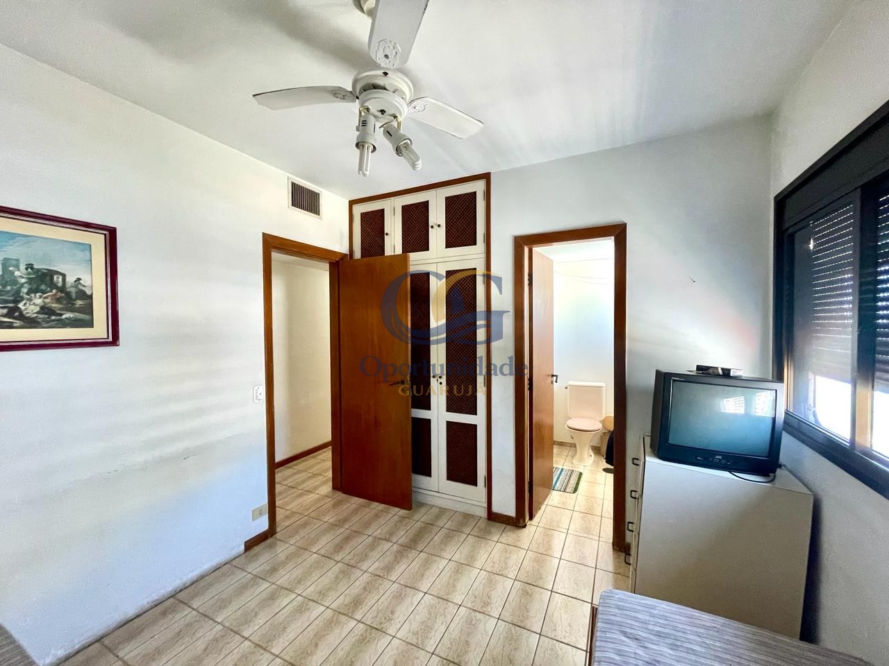 Apartamento GUARUJÁ - SP
