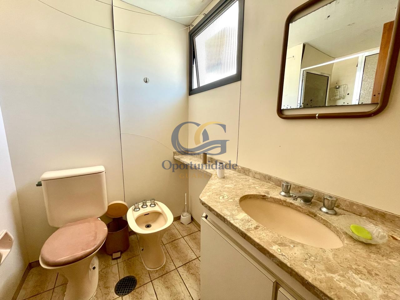 Apartamento GUARUJÁ - SP