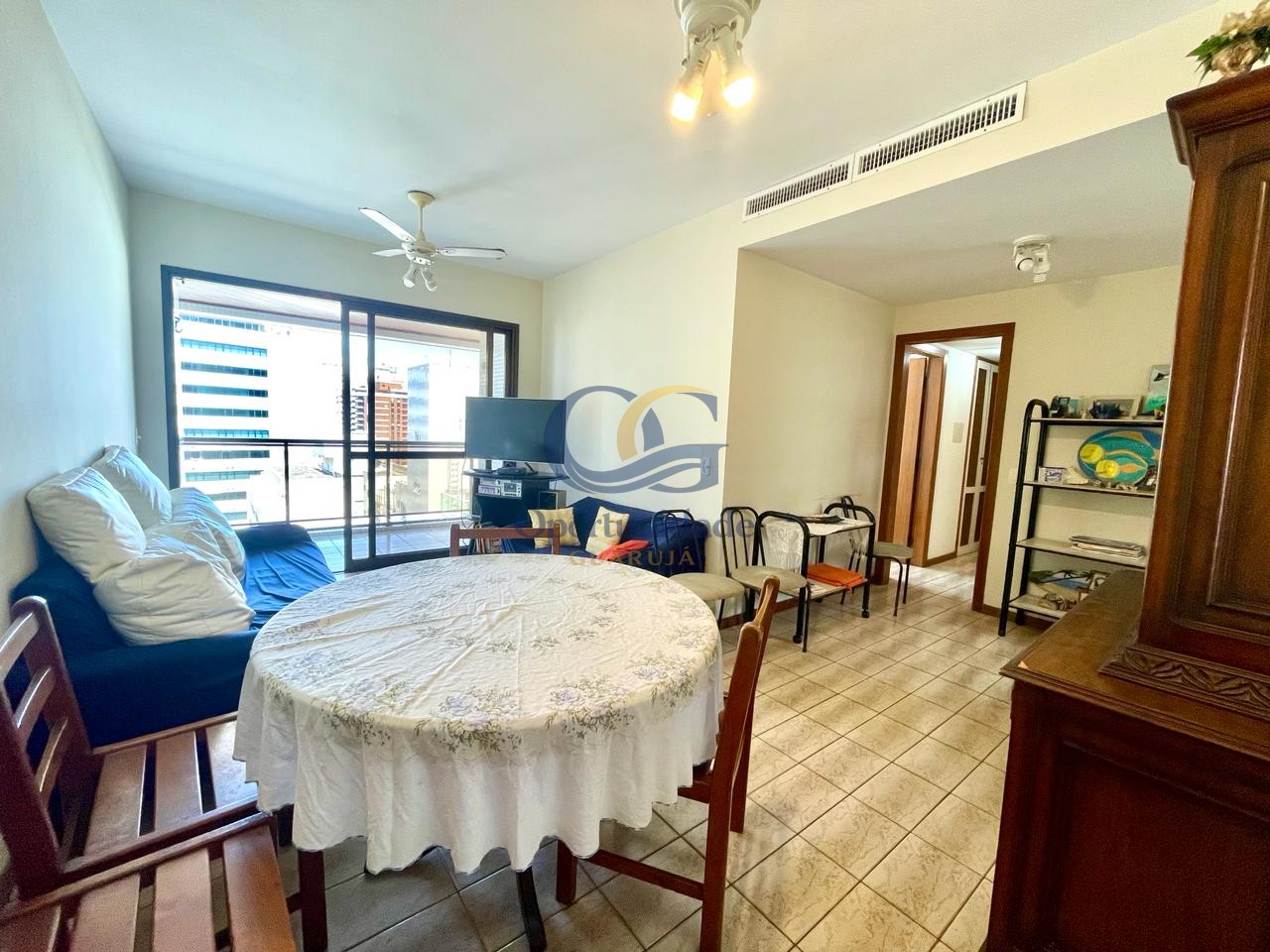 Apartamento GUARUJÁ - SP