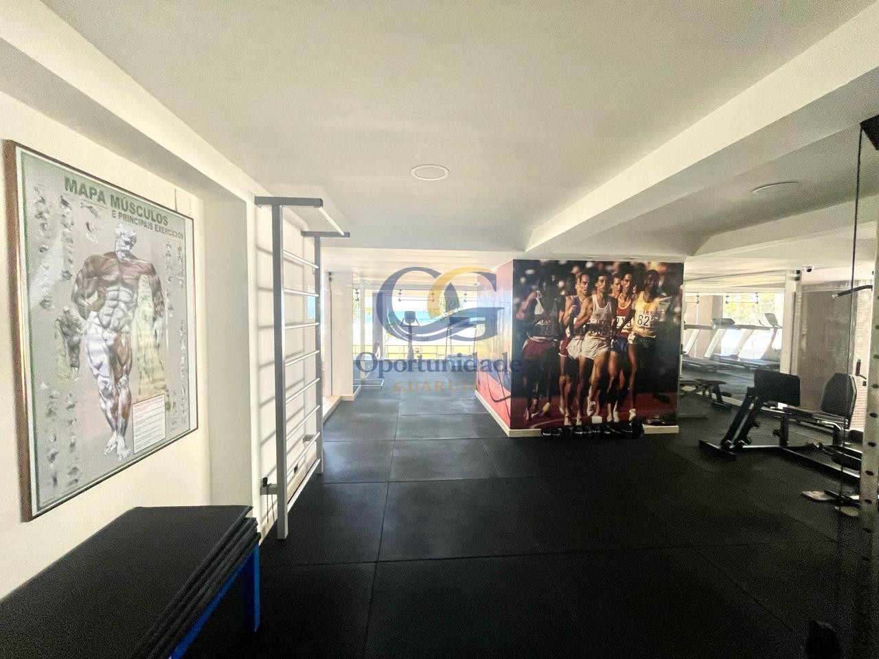 Apartamento GUARUJÁ - SP