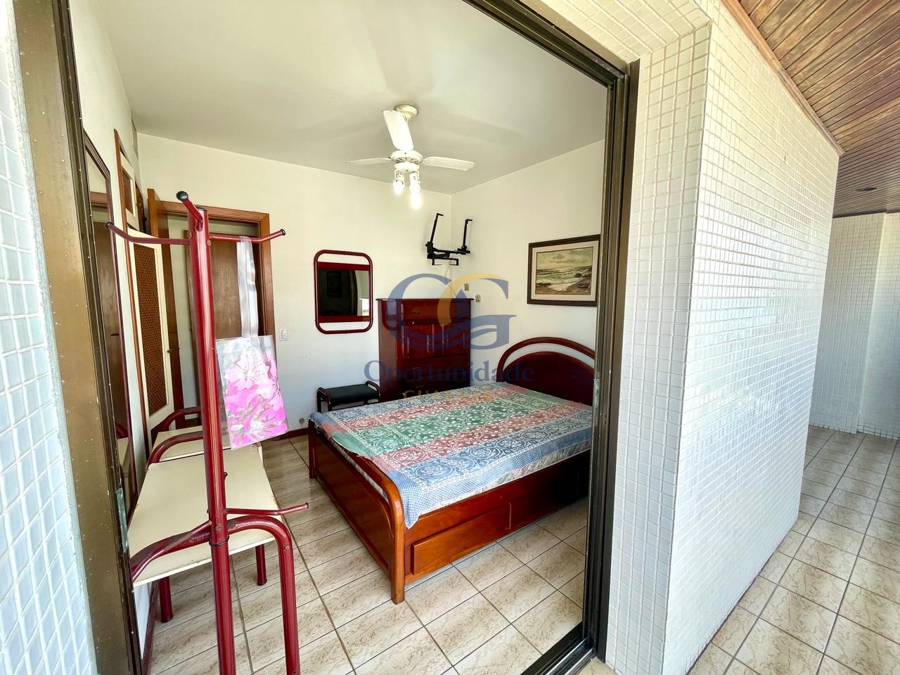 Apartamento GUARUJÁ - SP