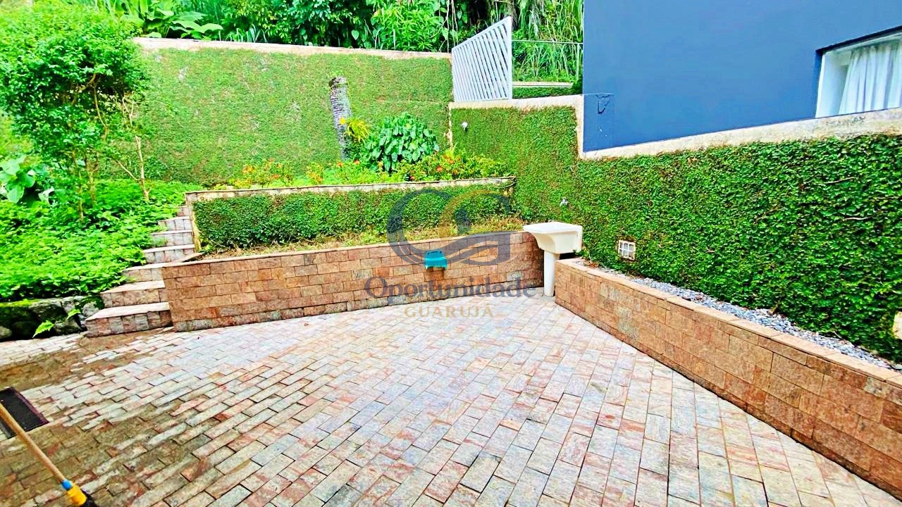 Casa em alvenaria  -