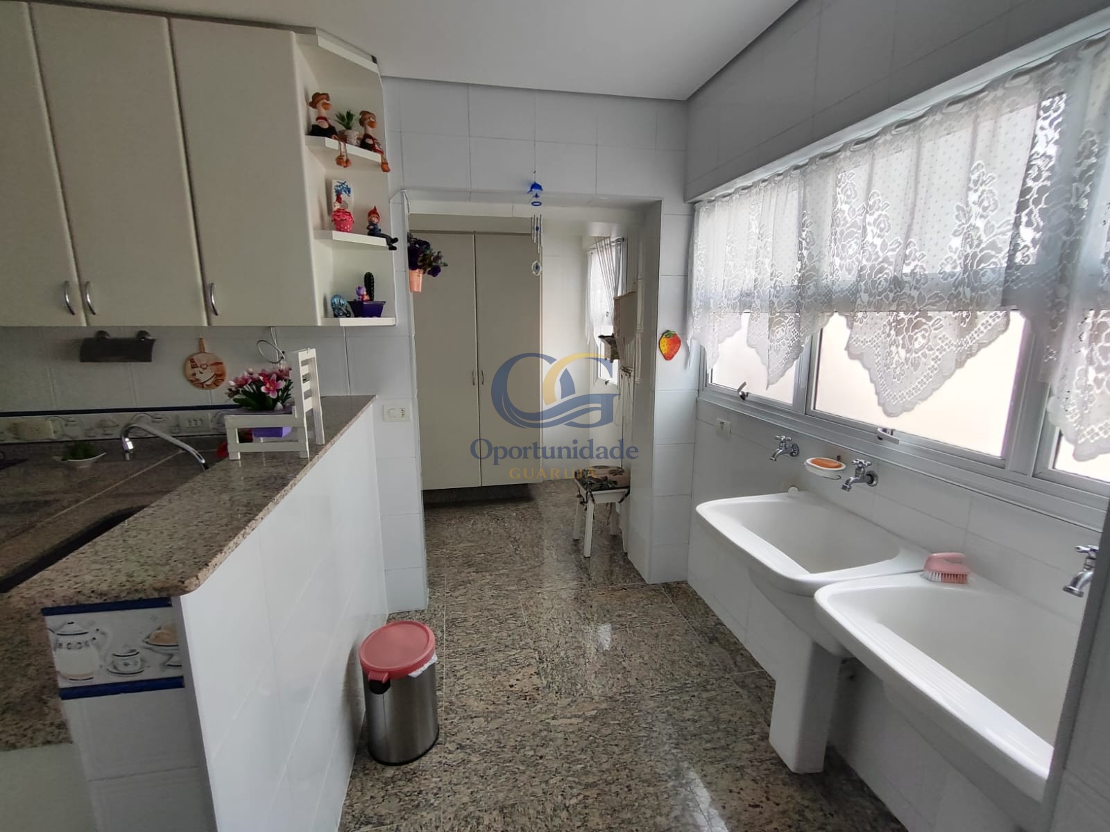 Apartamento GUARUJÁ - SP