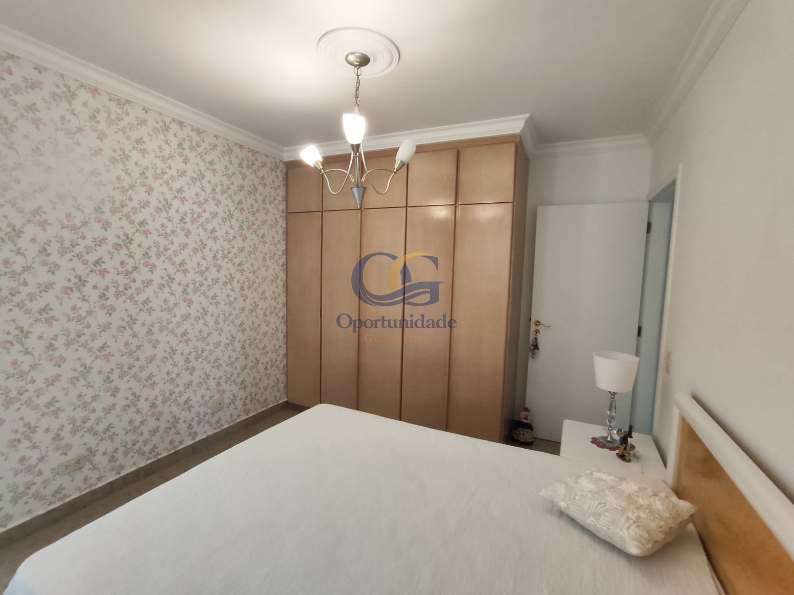 Apartamento GUARUJÁ - SP