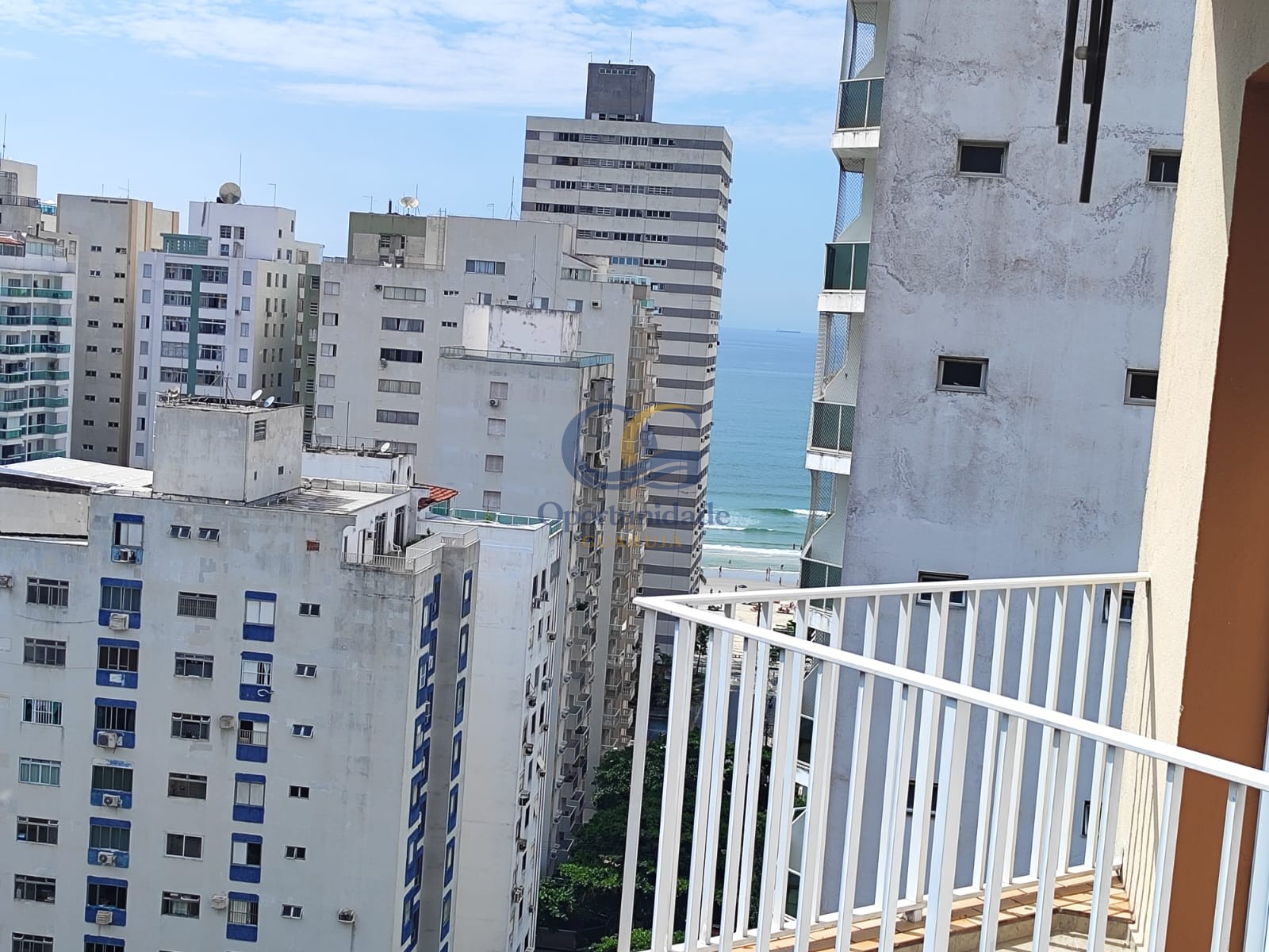 Apartamento GUARUJÁ - SP