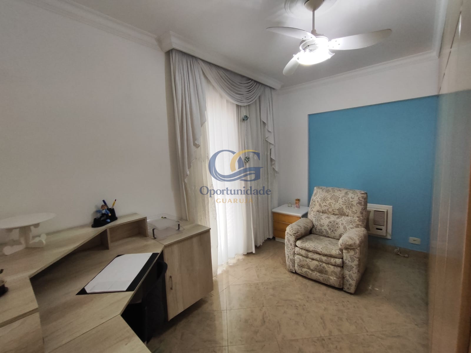 Apartamento GUARUJÁ - SP