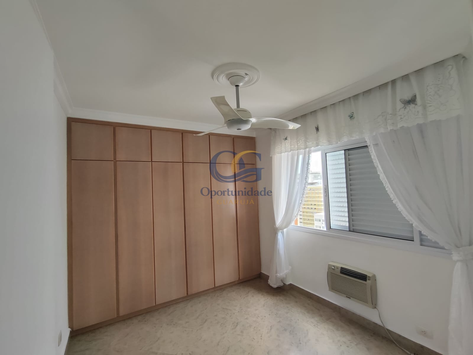Apartamento GUARUJÁ - SP