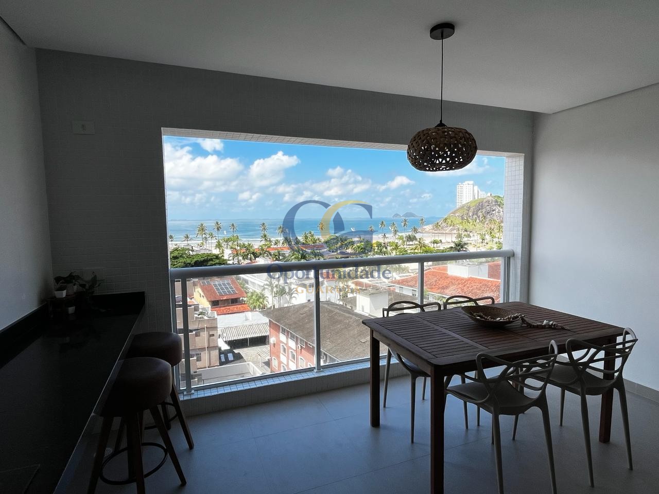 Apartamento GUARUJÁ - SP
