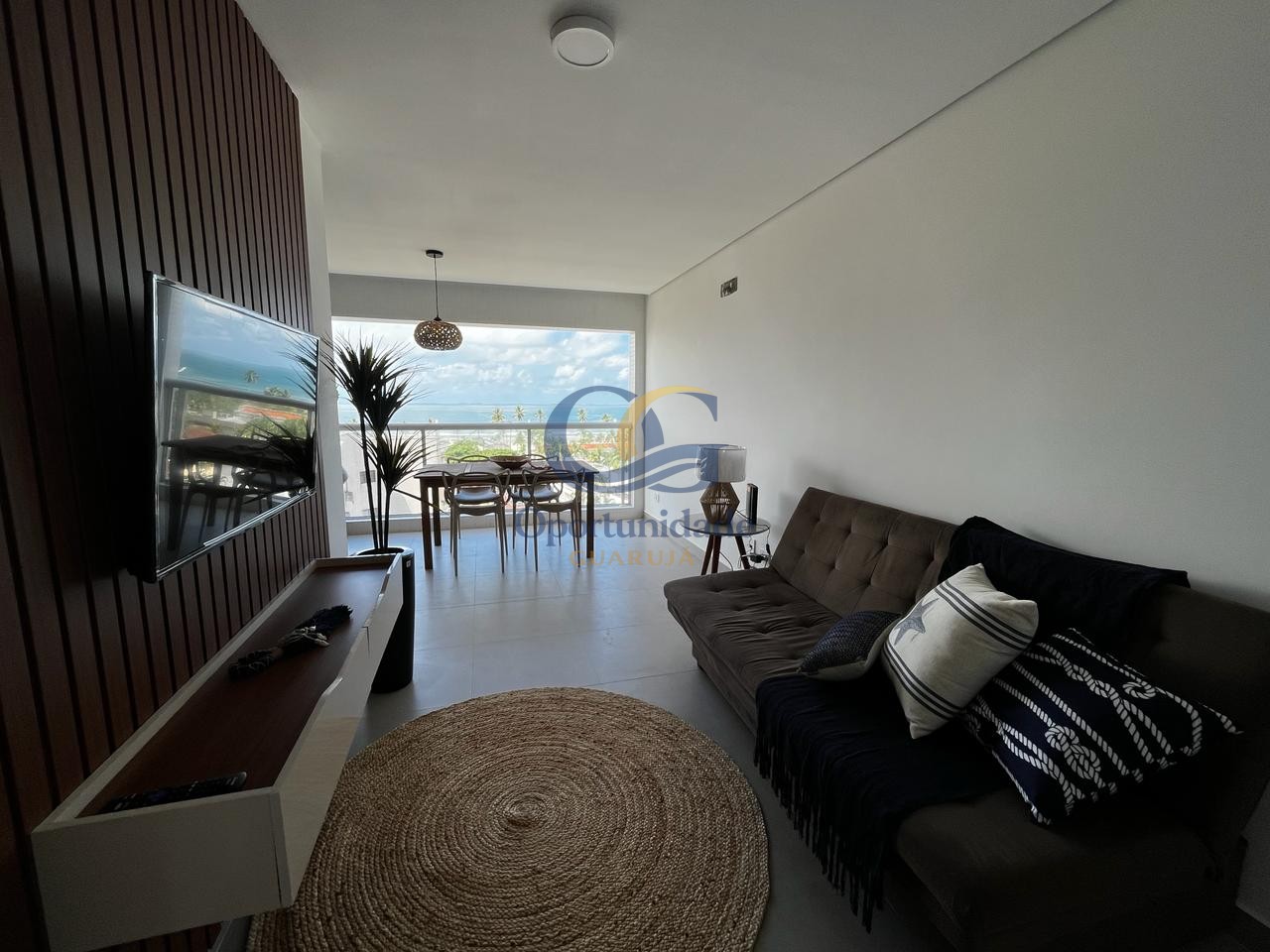 Apartamento GUARUJÁ - SP
