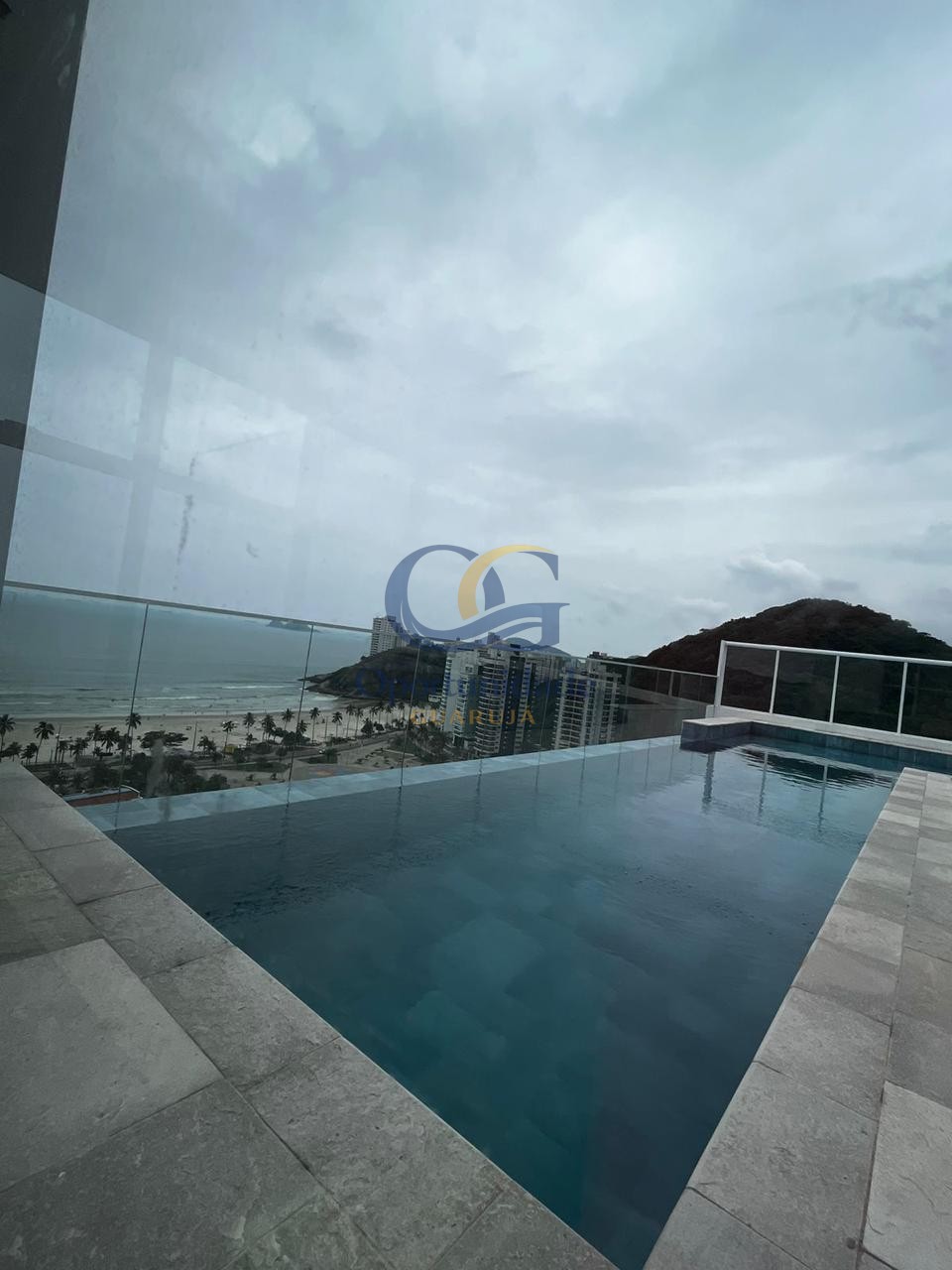 Apartamento GUARUJÁ - SP
