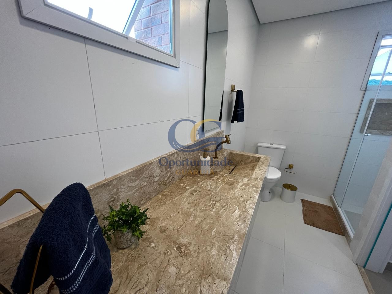 Apartamento GUARUJÁ - SP