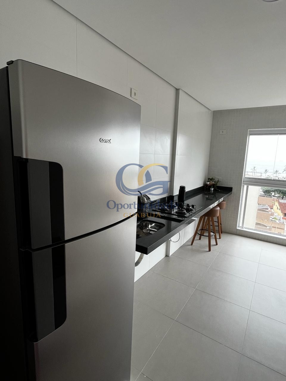 Apartamento GUARUJÁ - SP