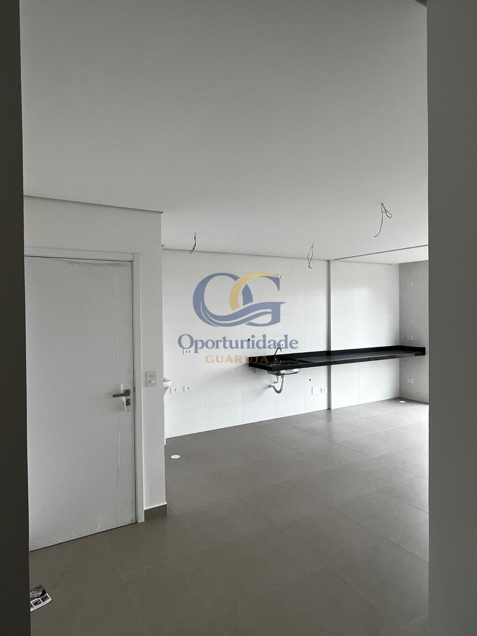 Apartamento GUARUJÁ - SP