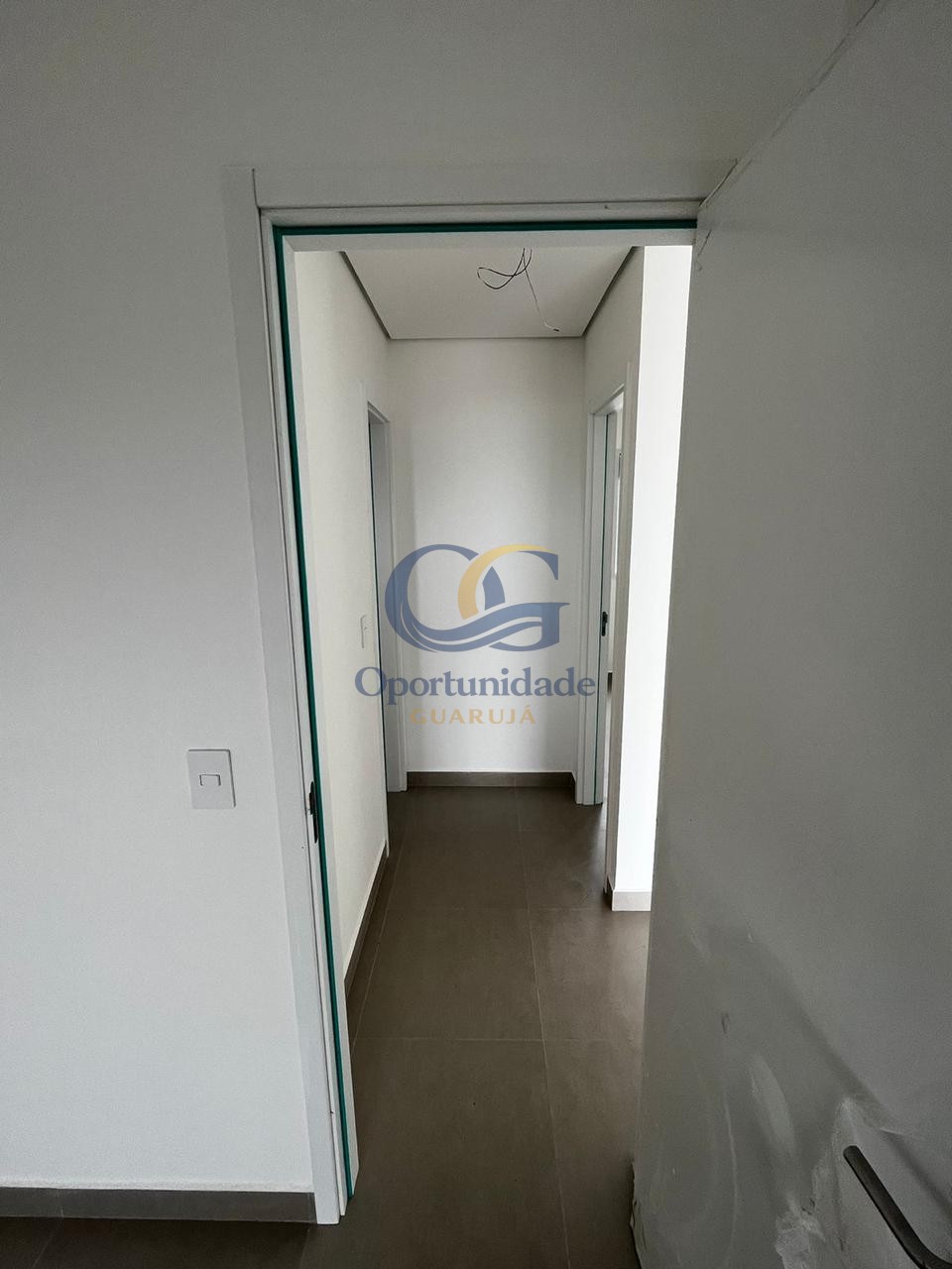 Apartamento GUARUJÁ - SP