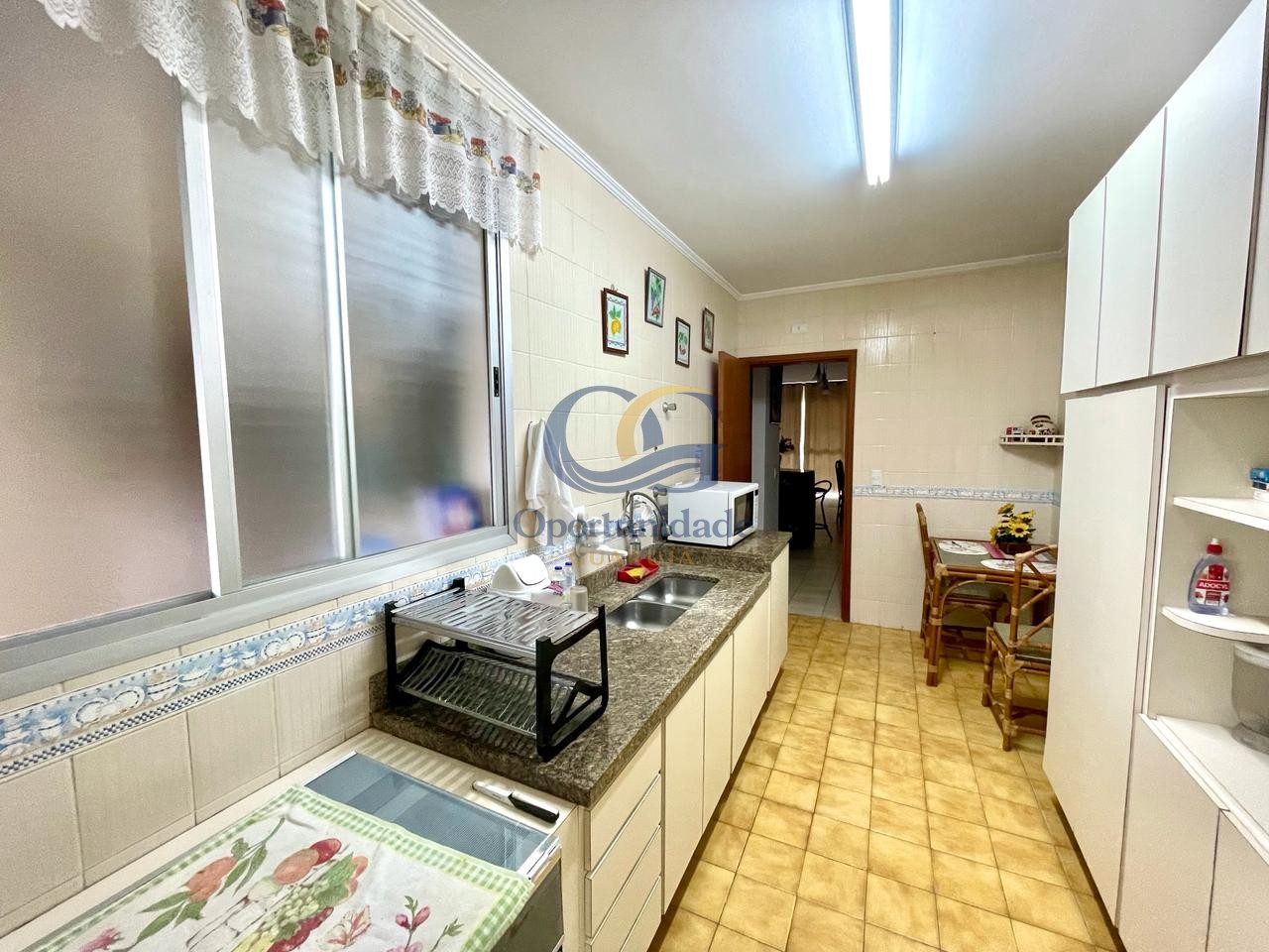 Apartamento GUARUJÁ - SP