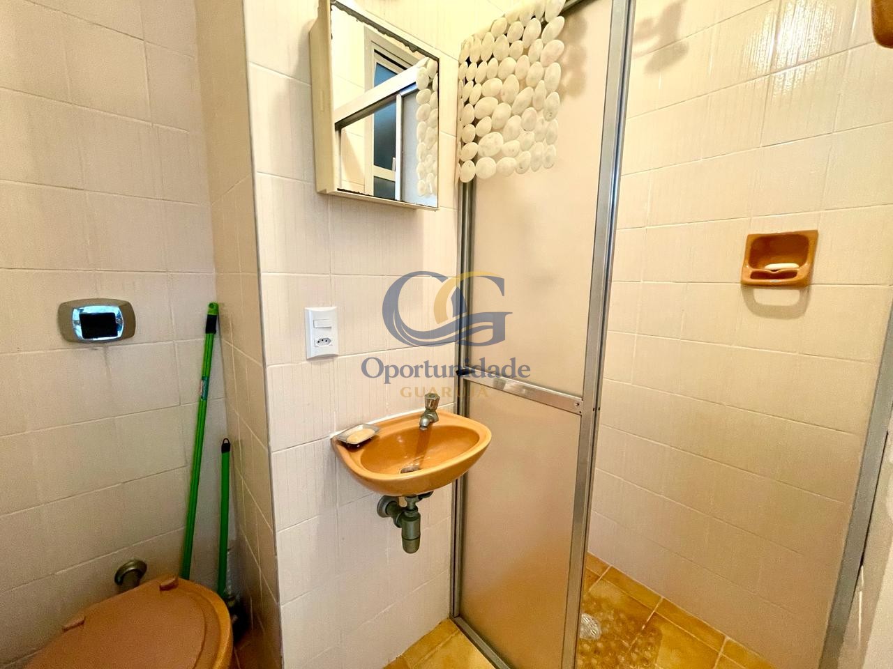 Apartamento GUARUJÁ - SP