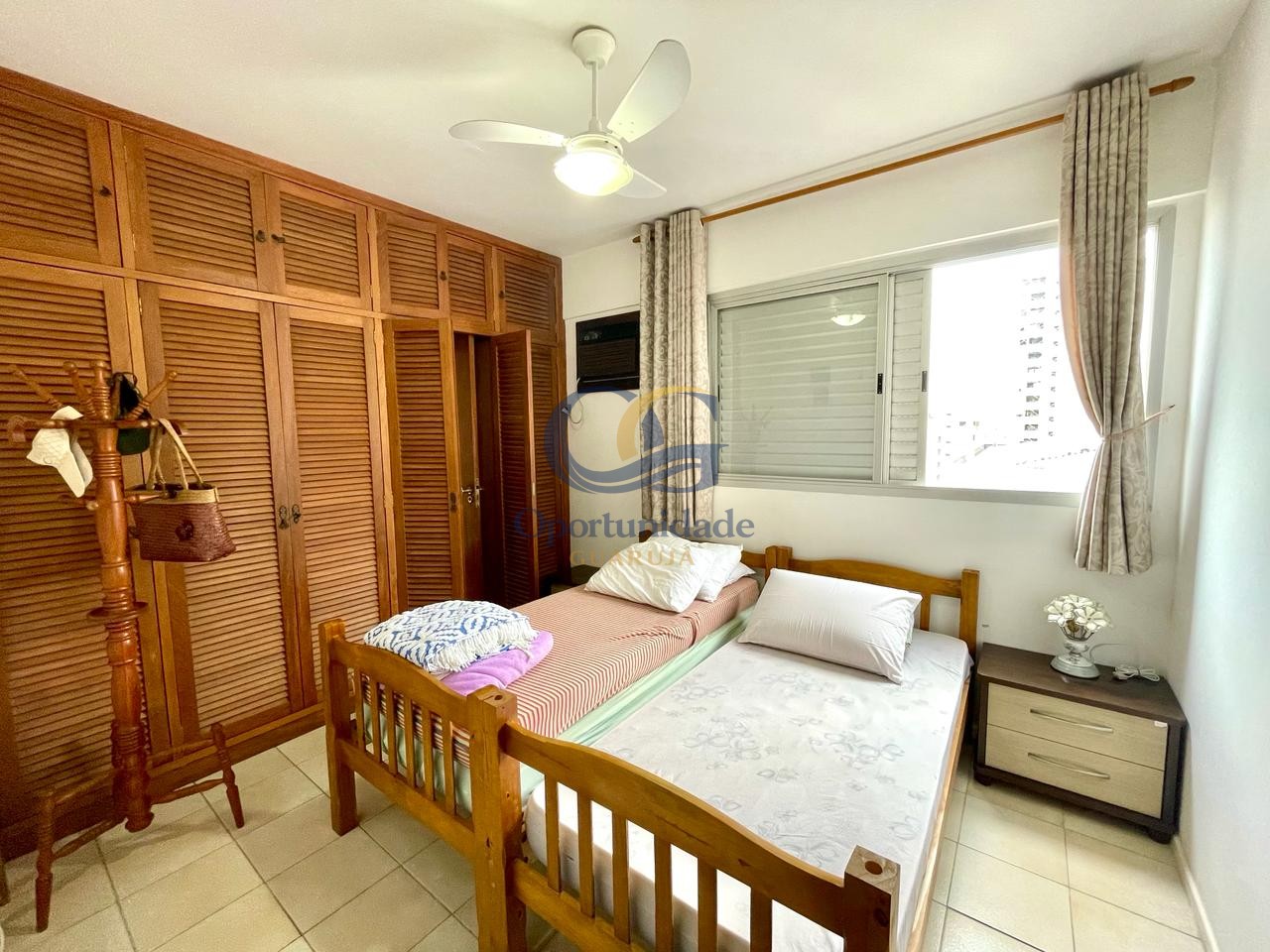 Apartamento GUARUJÁ - SP